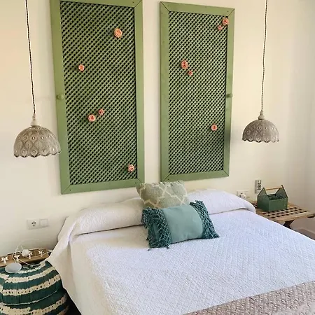 Holiday home Casa Con Embarcadero *