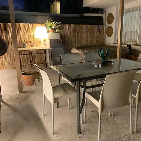Holiday home Casa Con Embarcadero