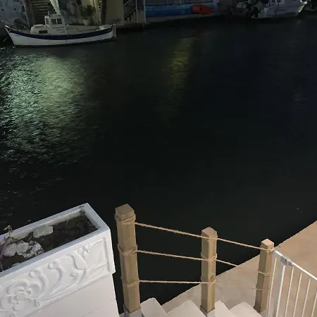 Casa Con Embarcadero