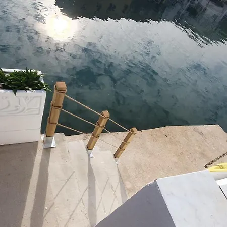 度假居 Casa Con Embarcadero