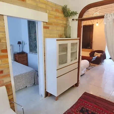 Holiday home Casa Con Embarcadero