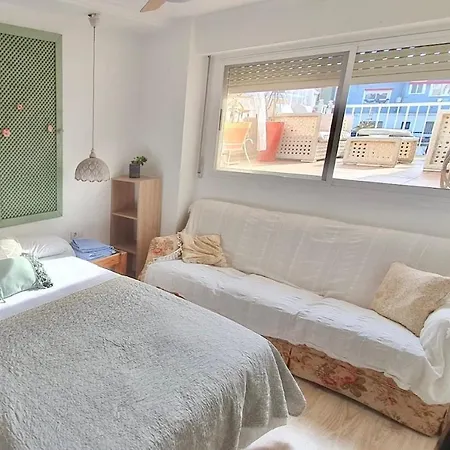 Casa Con Embarcadero Holiday home *