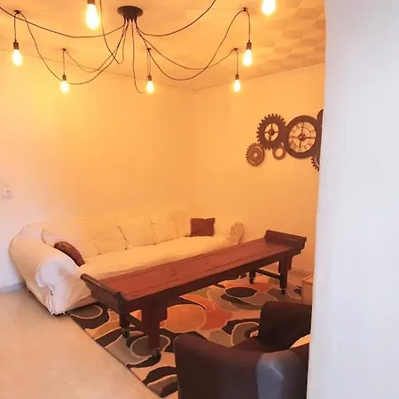 Casa Con Embarcadero Holiday home