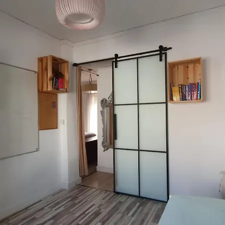 Casa Con Embarcadero 度假居 *