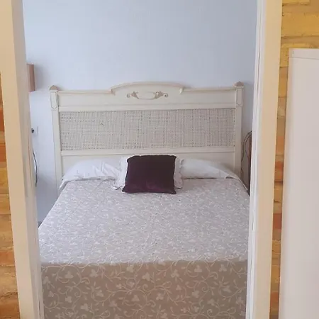 Casa Con Embarcadero * Playa de Gandia