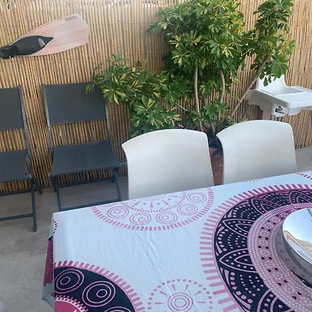 Casa Con Embarcadero Holiday home