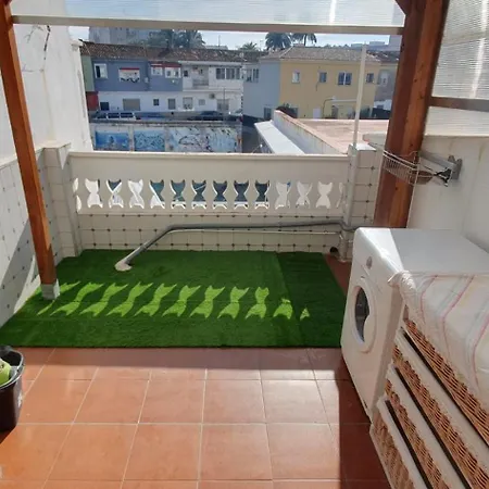 Casa Con Embarcadero *