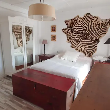 Holiday home Casa Con Embarcadero