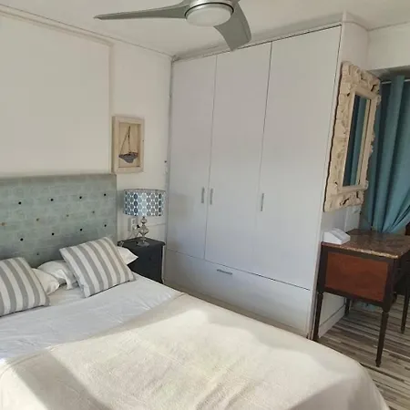 Casa Con Embarcadero