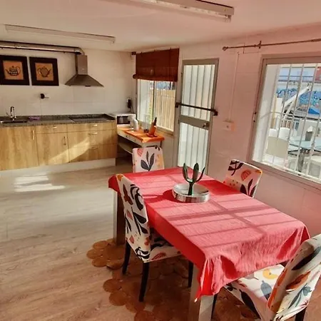 Holiday home Casa Con Embarcadero Playa de Gandia