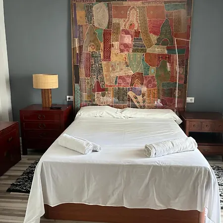 Nyaraló Casa Con Embarcadero