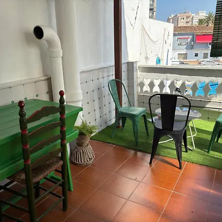 Casa Con Embarcadero Сasa de vacaciones *