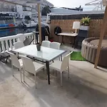 Casa Con Embarcadero Дом отдыха