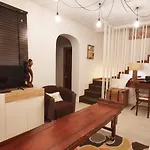 Дом отдыха Casa Con Embarcadero *
