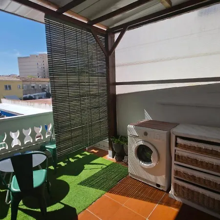 Casa Con Embarcadero Дом отдыха *