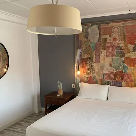 Дом отдыха Casa Con Embarcadero