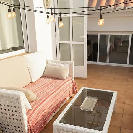 Дом отдыха Casa Con Embarcadero