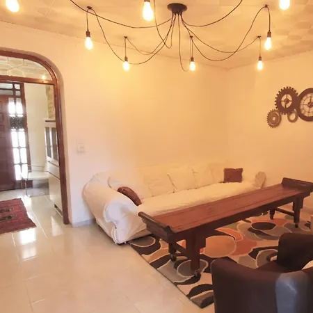 Casa Con Embarcadero Дом отдыха